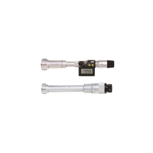 ASIMETO Digital Three-Point Internal Micrometers series-208