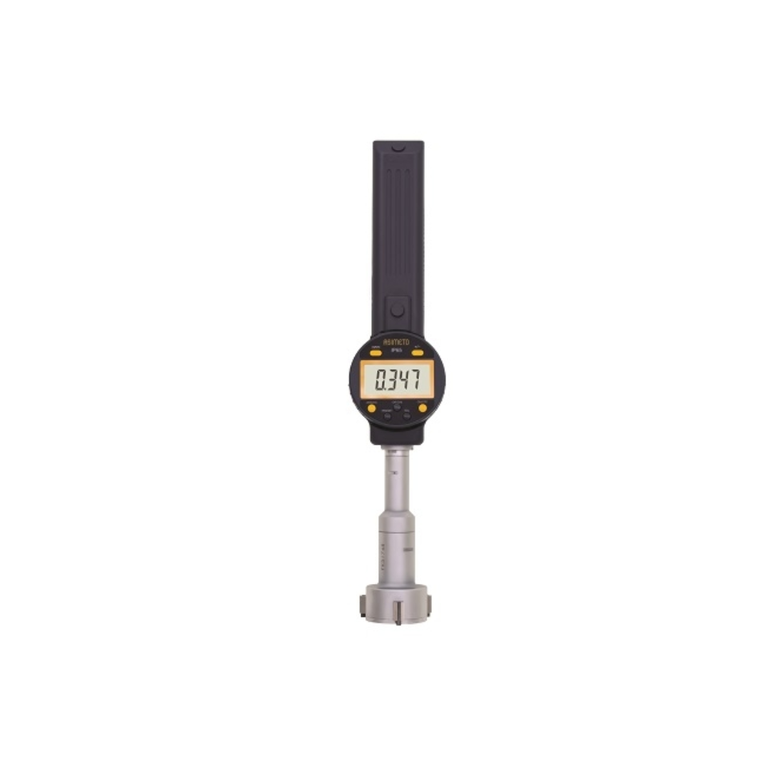 ASIMETO Grip Three Point Internal Micrometers series 210