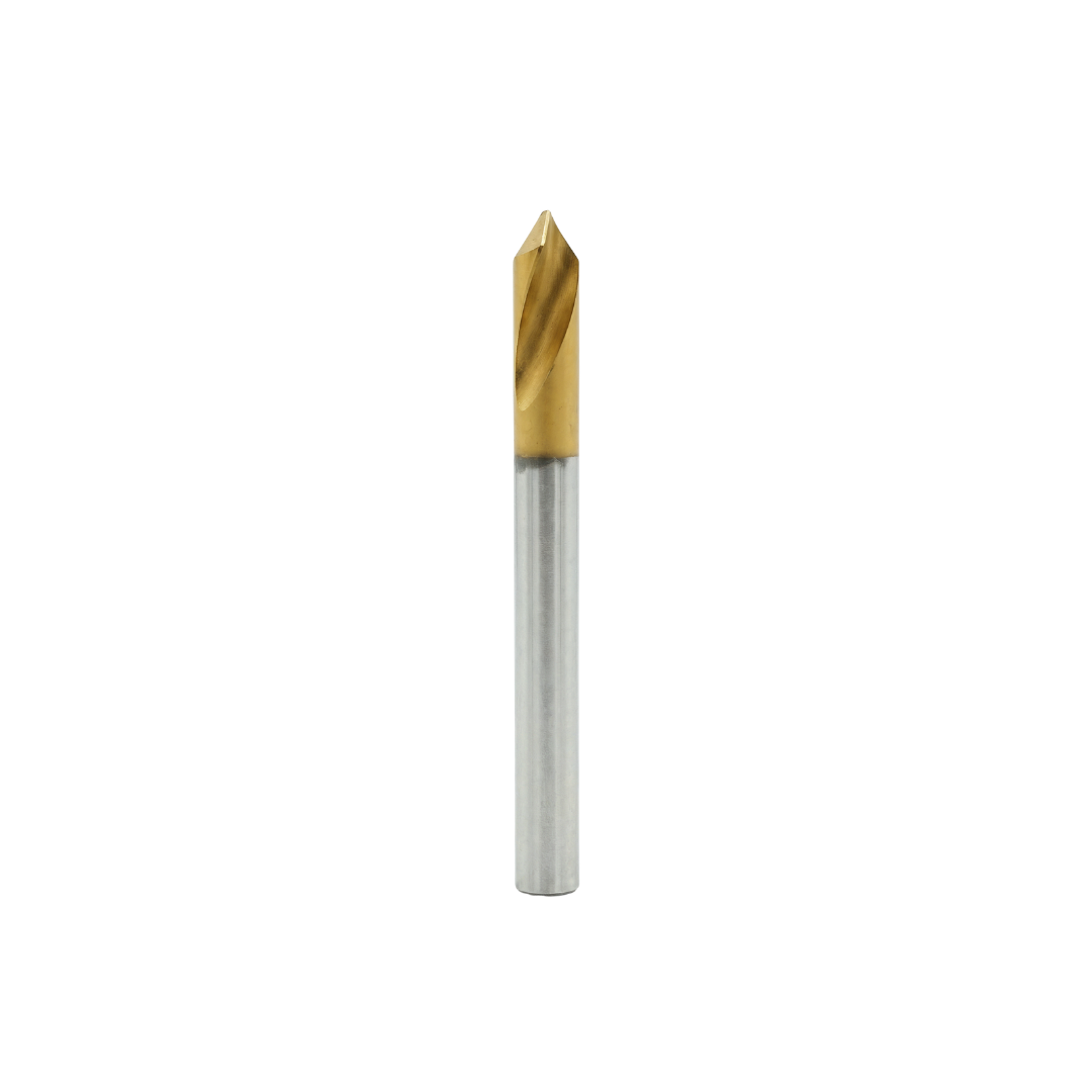 TITAN COATING - TITANIUM NITRIDE (TiN) COATING SOLUTION FOR DRILLING TOOLS