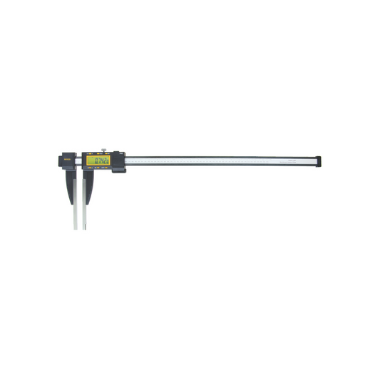 ASIMETO IP65 Carbon Fiber Digital Calipers series 316