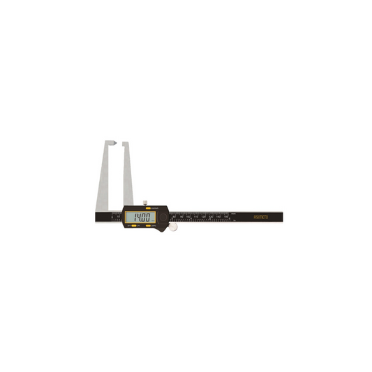 ASIMETO Digital Calipers With Adjustable Measuring Jaw series 317