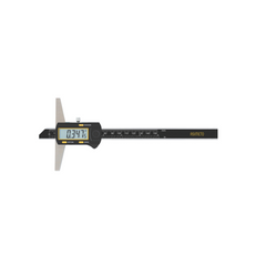 ASIMETO IP67 Digital Depth Calipers series 327