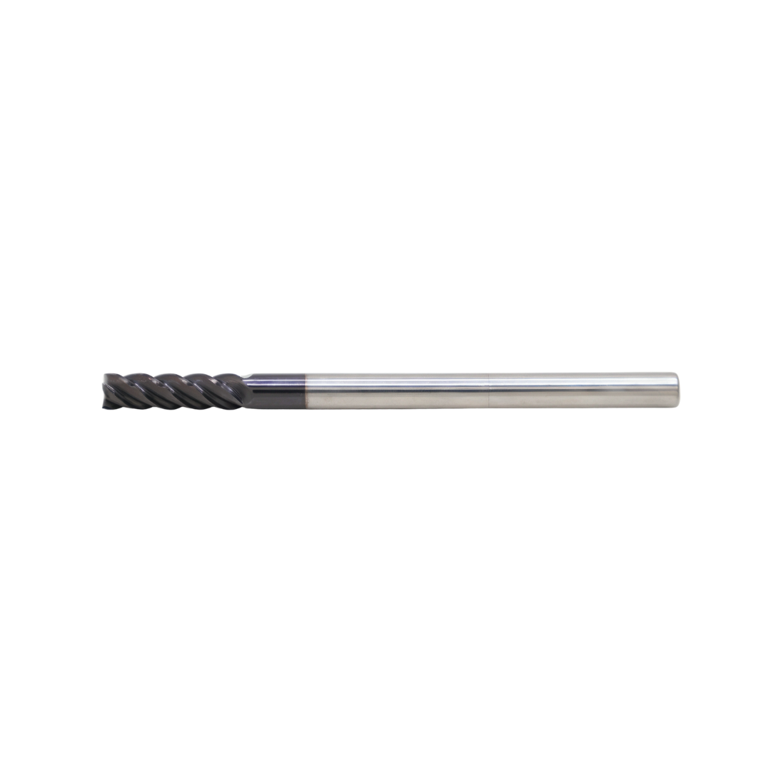 TITAN COATING - ALUMINUM TITANIUM NITRIDE (AlTiN) COATING SOLUTION FOR END MILL TOOLS