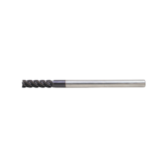 TITAN COATING - ALUMINUM TITANIUM NITRIDE (AlTiN) COATING SOLUTION FOR END MILL TOOLS
