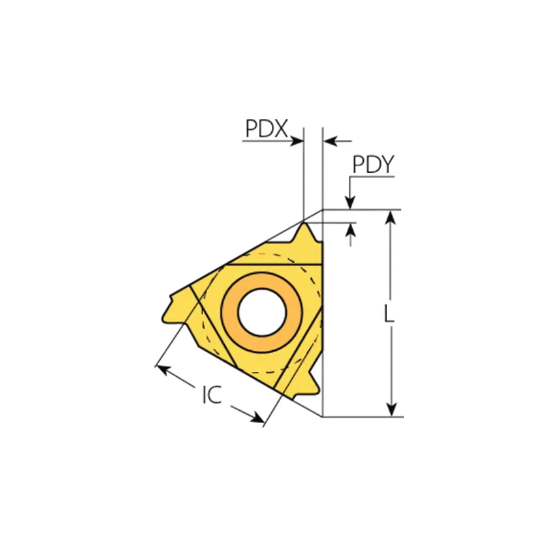 SHAVIV-VARGUS 3IR10UNVRX