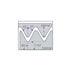 SHAVIV-VARGUS 3IR8NPTVTX