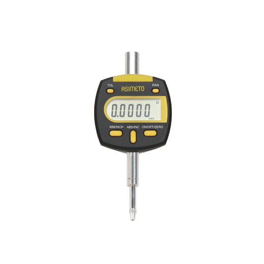 ASIMETO Digital Indicators series 405
