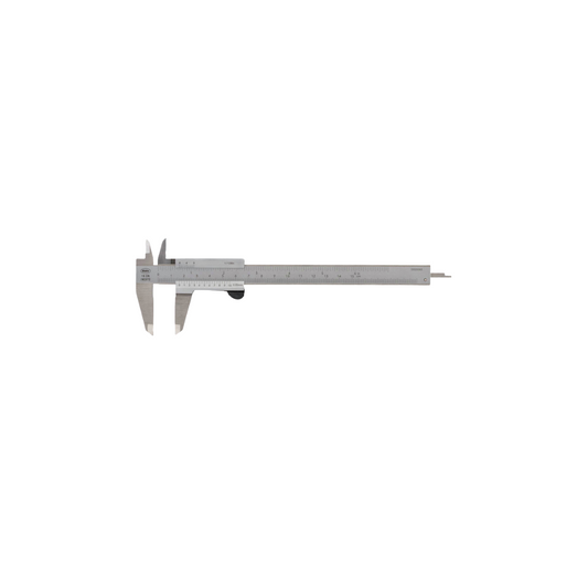 MAHR Venier Caliper with Thumb Clamp MarCal 16 DN
