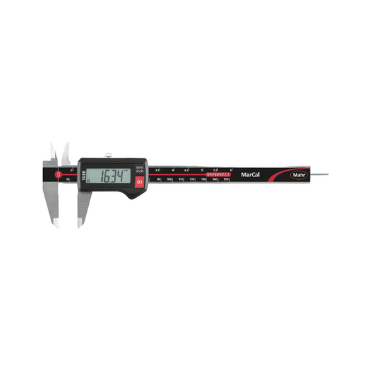 MAHR Digital Caliper MarCal 16 ER