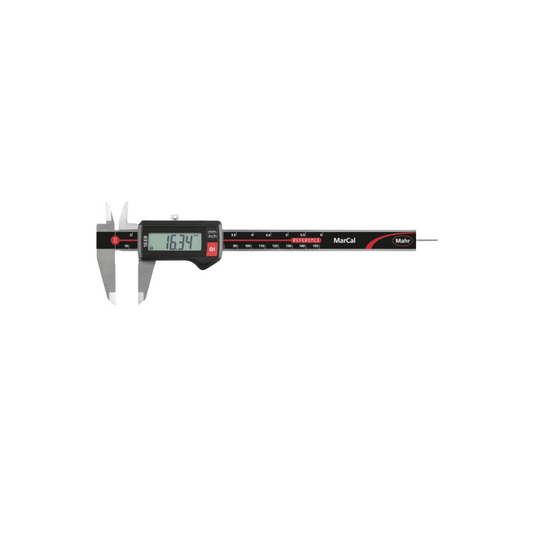 MAHR Digital Caliper MarCal 16 ER