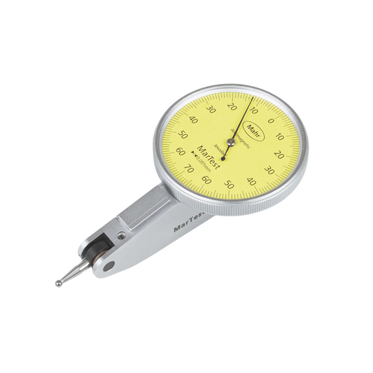 MAHR Digital Indicator MarTest 800 SGE
