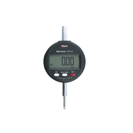 MAHR Digital Indicator MarCator 1075 R