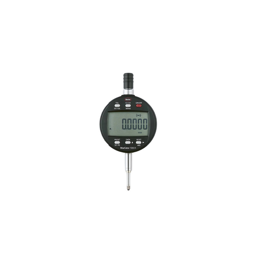 MAHR Digital Indicator MarCator 1086 Ri