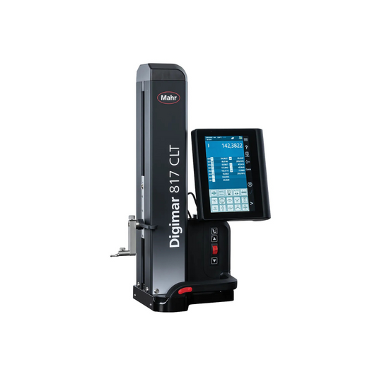 MAHR Height Gage Digimar 817 CLT