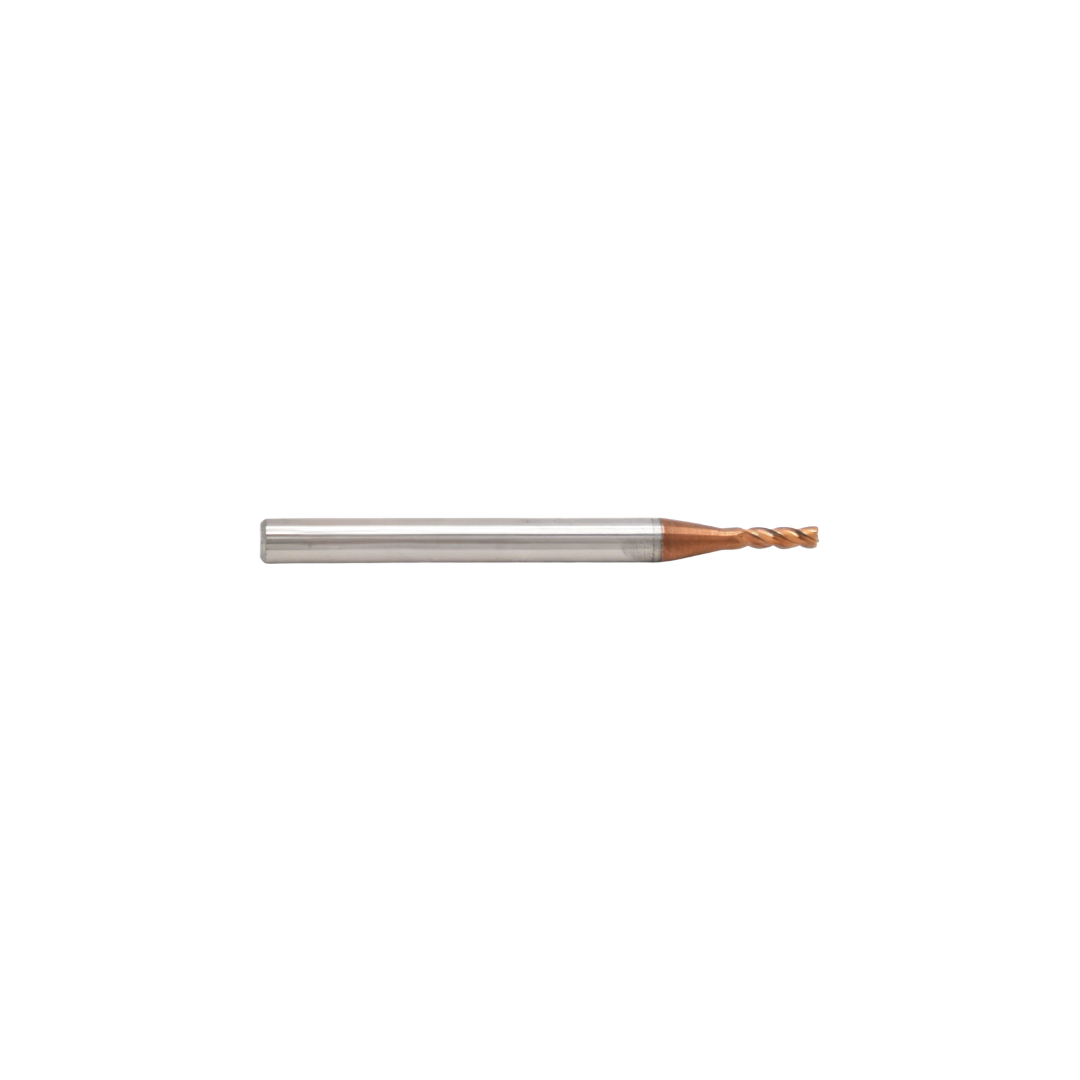 SOODTOOLS ENDMILL 4 FLT 65 HRC DIA 1,5 MM 460-0000990
