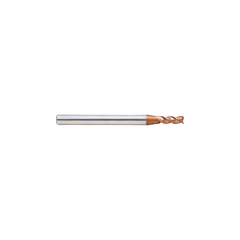 SOODTOOLS ENDMILL 3 FLT 36-50 HRC DIA 3 MM 460-0000973