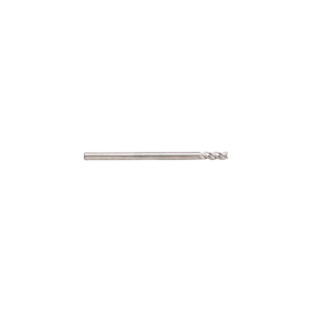 SOODTOOLS ENDMILL 3 FLT 36-50 HRC DIA 4 MM 460-0000974