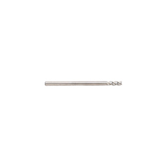 SOODTOOLS ENDMILL 3 FLT 36-50 HRC DIA 4 MM 460-0000974
