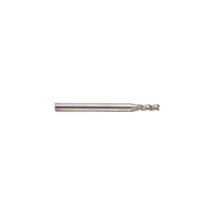 SOODTOOLS ENDMILL 3 FLT FOR ALUMUNIUM DIA 3 MM 460-0000975