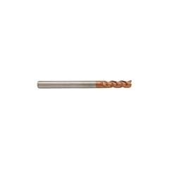 SOODTOOLS ENDMILL 3 FLT FOR ALUMUNIUM DIA 4 MM 460-0000976
