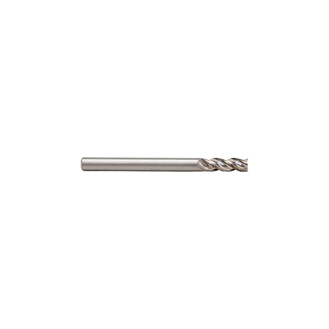 SOODTOOLS ENDMILL 3 FLT FOR ALUMUNIUM D4 MM 460-0000982