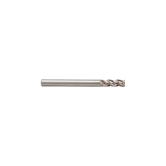 SOODTOOLS ENDMILL 3 FLT FOR ALUMUNIUM D4 MM 460-0000982