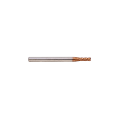 SOODTOOLS ENDMILL 4 FLT 36-50 HRC DIA 3 MM 460-0000994