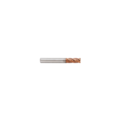SOODTOOLS ENDMILL 4 FLT 65 HRC DIA 6 MM 460-0000999