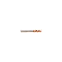 SOODTOOLS ENDMILL 4 FLT 36-50 HRC DIA 10 MM 460-0001002
