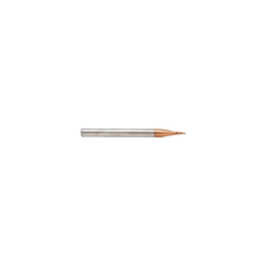 SOODTOOLS BALL NOSE 2 FLT 65 HRC DIA 2 MM 460-0001016