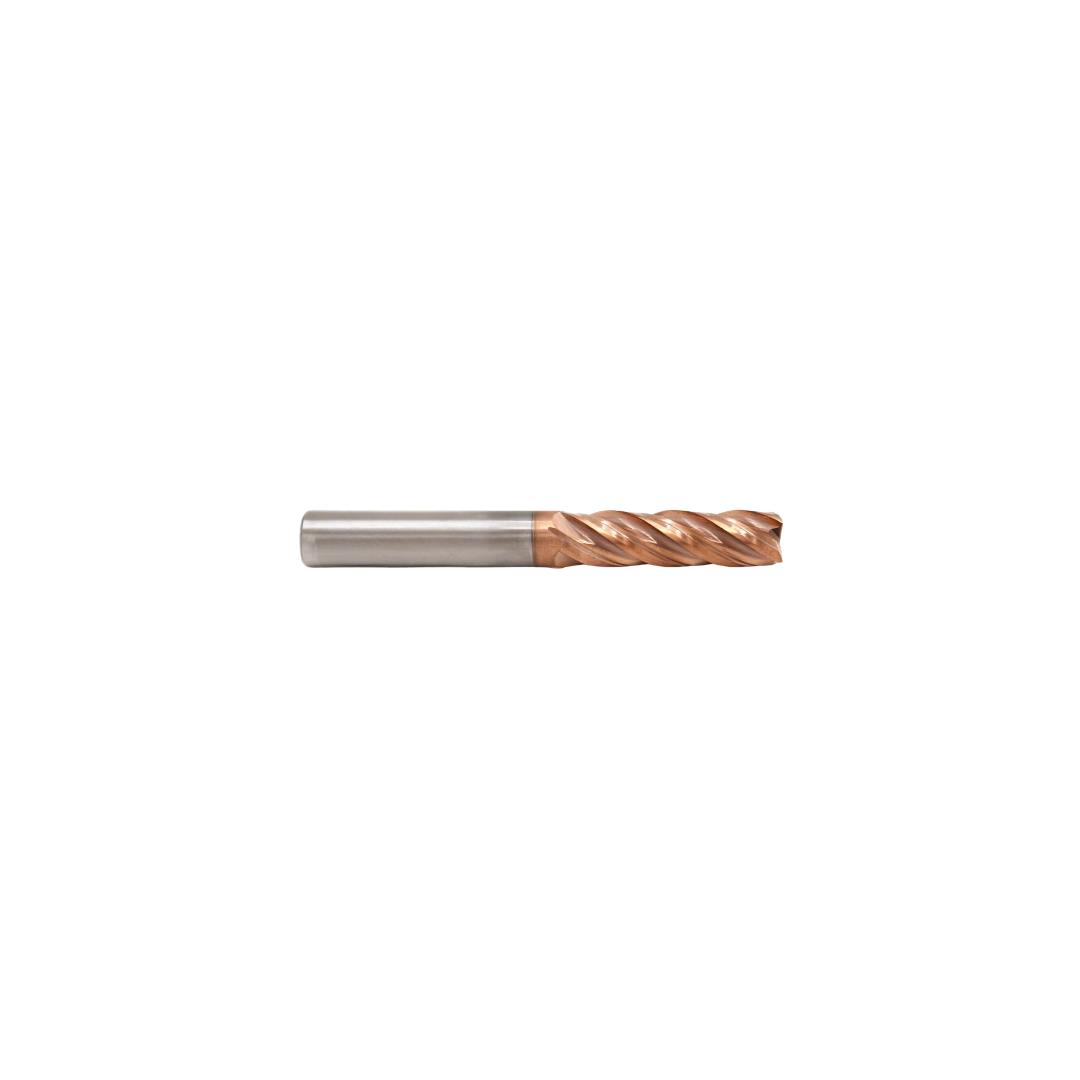 SOODTOOLS ENDMILL SD4EMB D12xZ4x45x100 HRC65 460-0001048