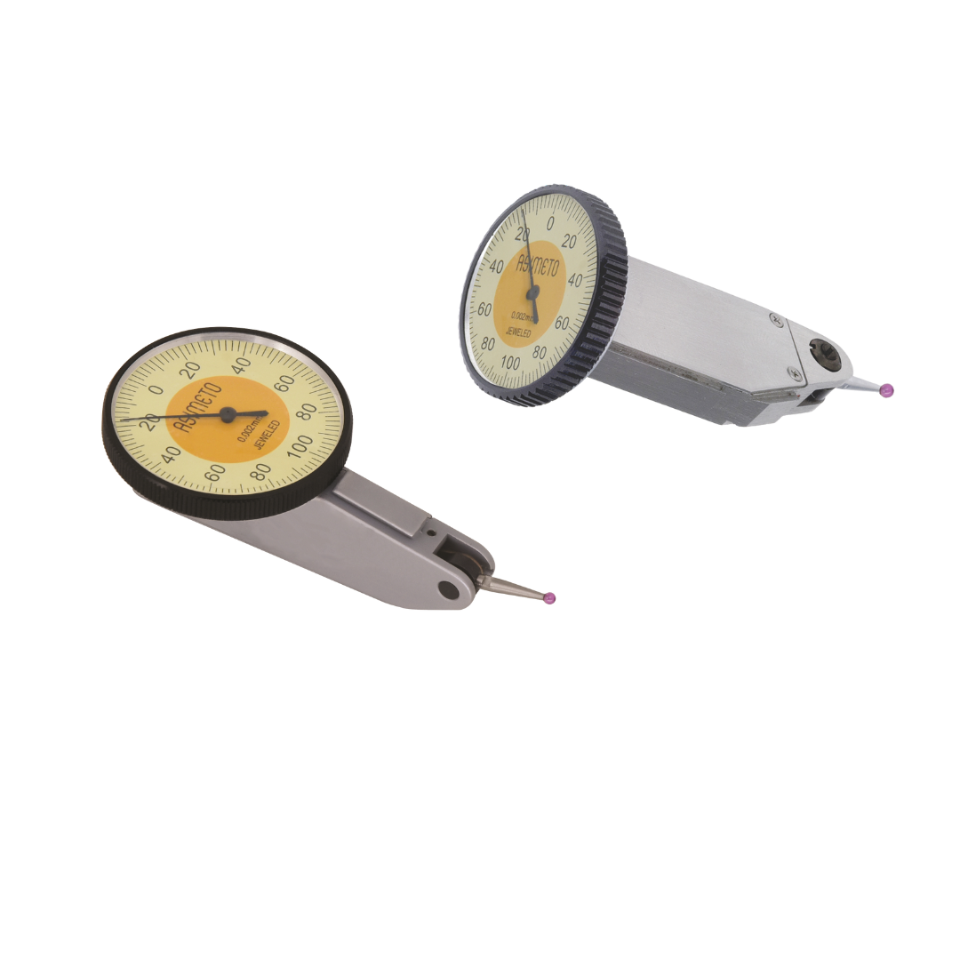 ASIMETO Dial Test Indicators series 501