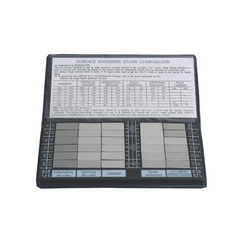 ASIMETO Surface Roughness Standard series 506