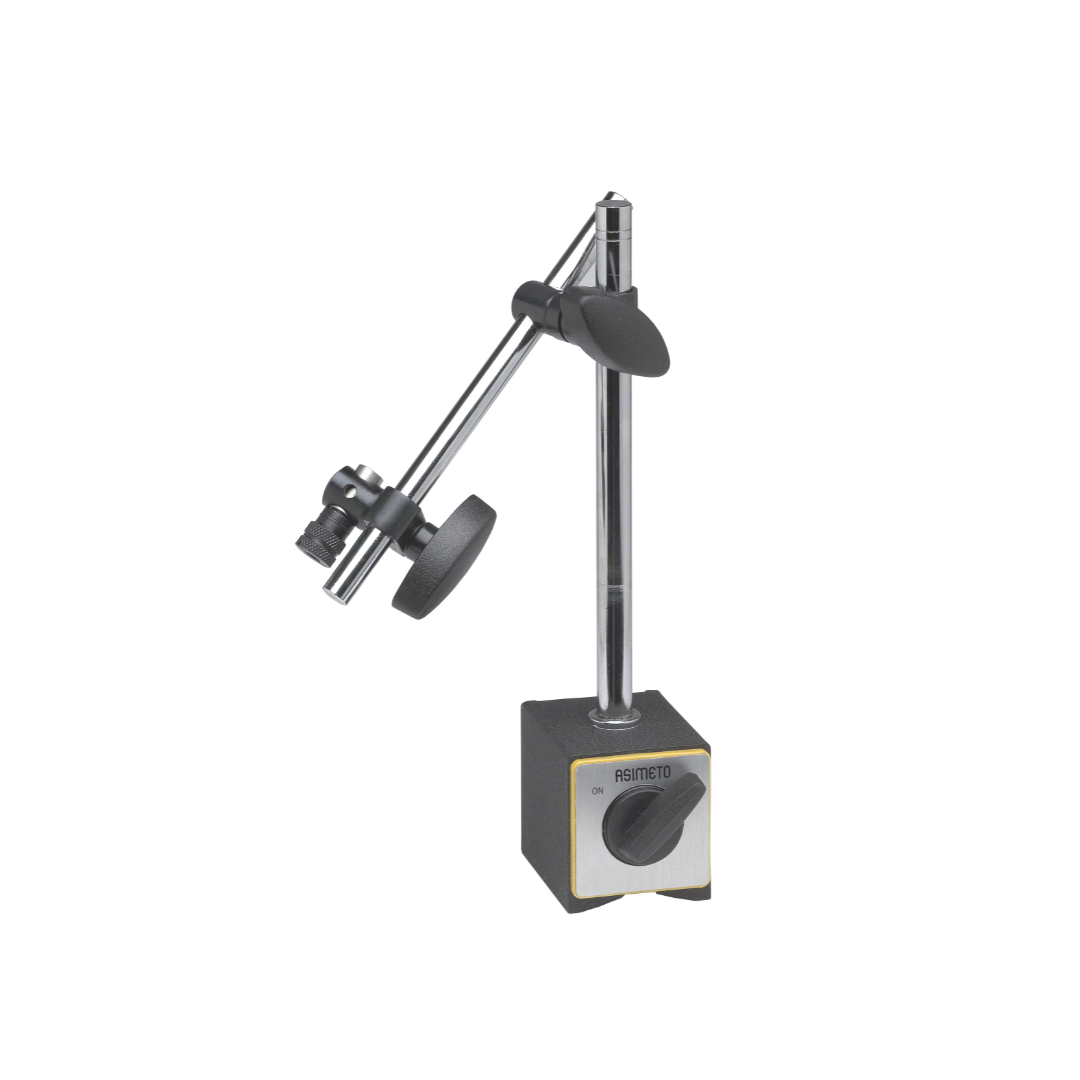 ASIMETO Magnetic Bases series 601