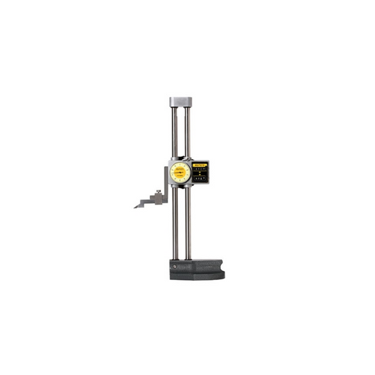 ASIMETO Double Beam Digit Counter Height Gauges with Hand Wheel series 623