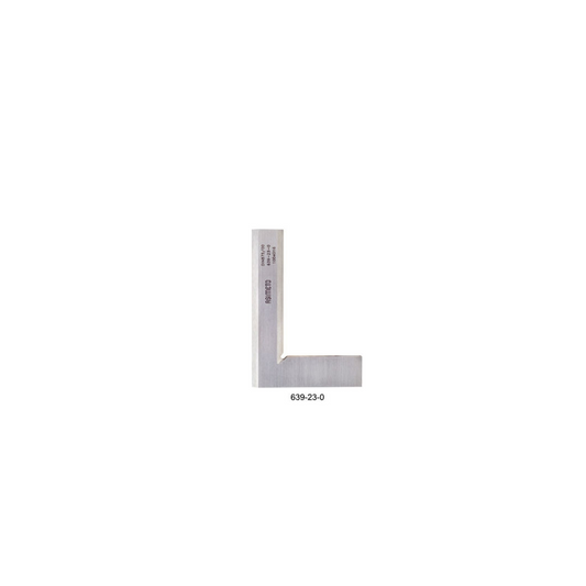 ASIMETO Steel Squares series 639