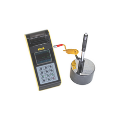 ASIMETO Impact Hardness Testers series 640