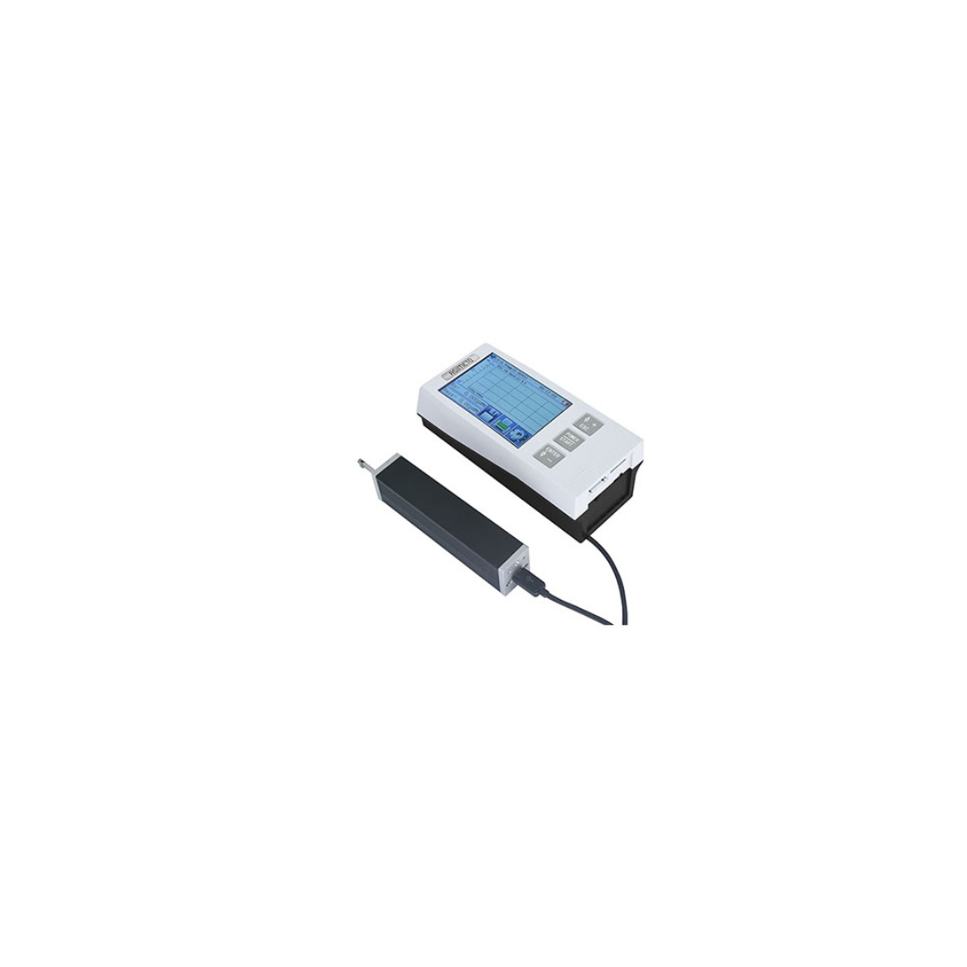 ASIMETO Surface Roughness Tester series 645