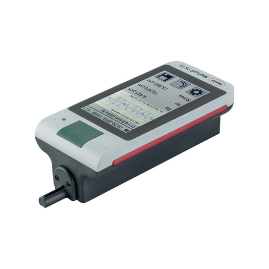 MAHR Portable Surface Roughness MarSurf PS 10