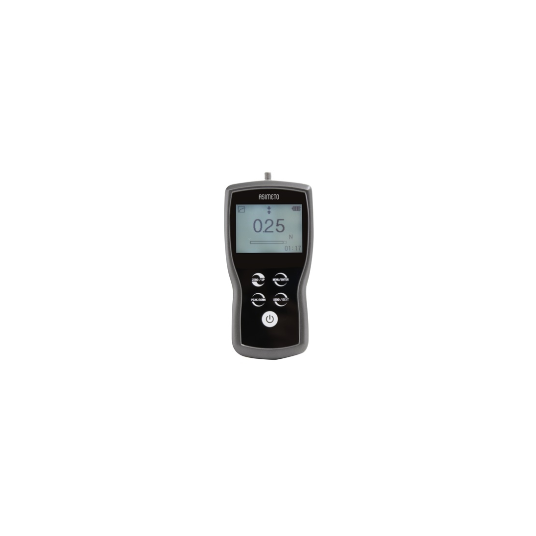 ASIMETO Digital Force Gauge series 701