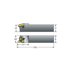 SHAVIV-VARGUS AL32-5C