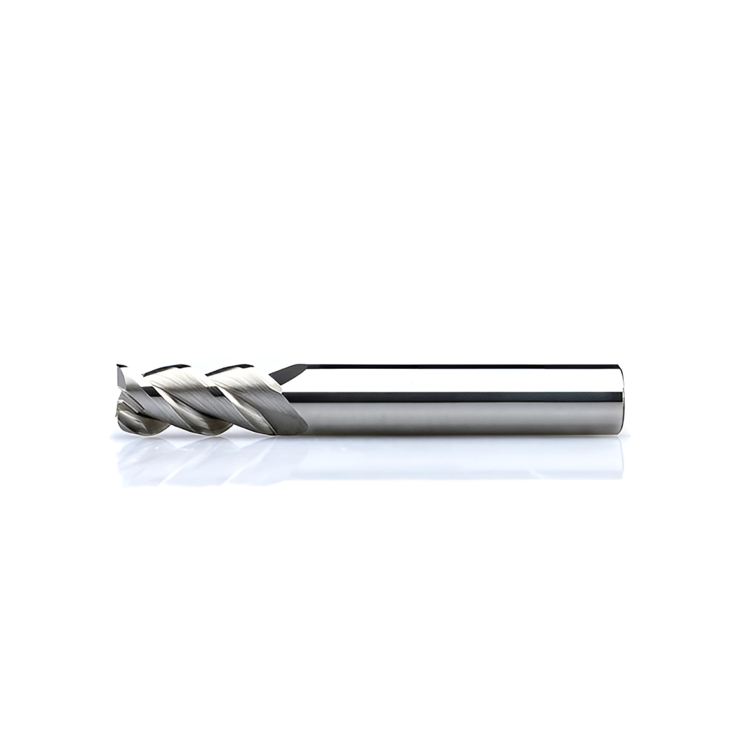 HPMT AL SE ENDMILLS, 3 FLUTES 303