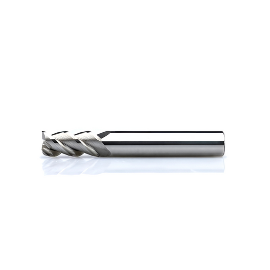 HPMT AL SE ENDMILLS, 3 FLUTES 303