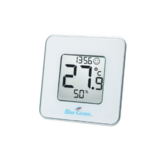 BLUE GIZMO Digital Thermo-hygrometer BG-HT09
