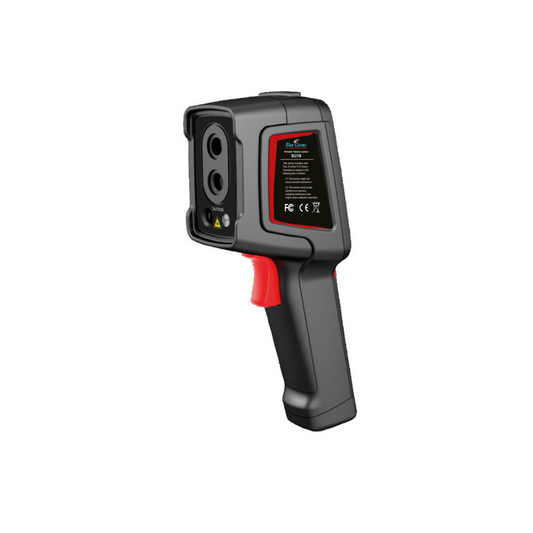 BLUE GIZMO Portable Thermal Camera BG118