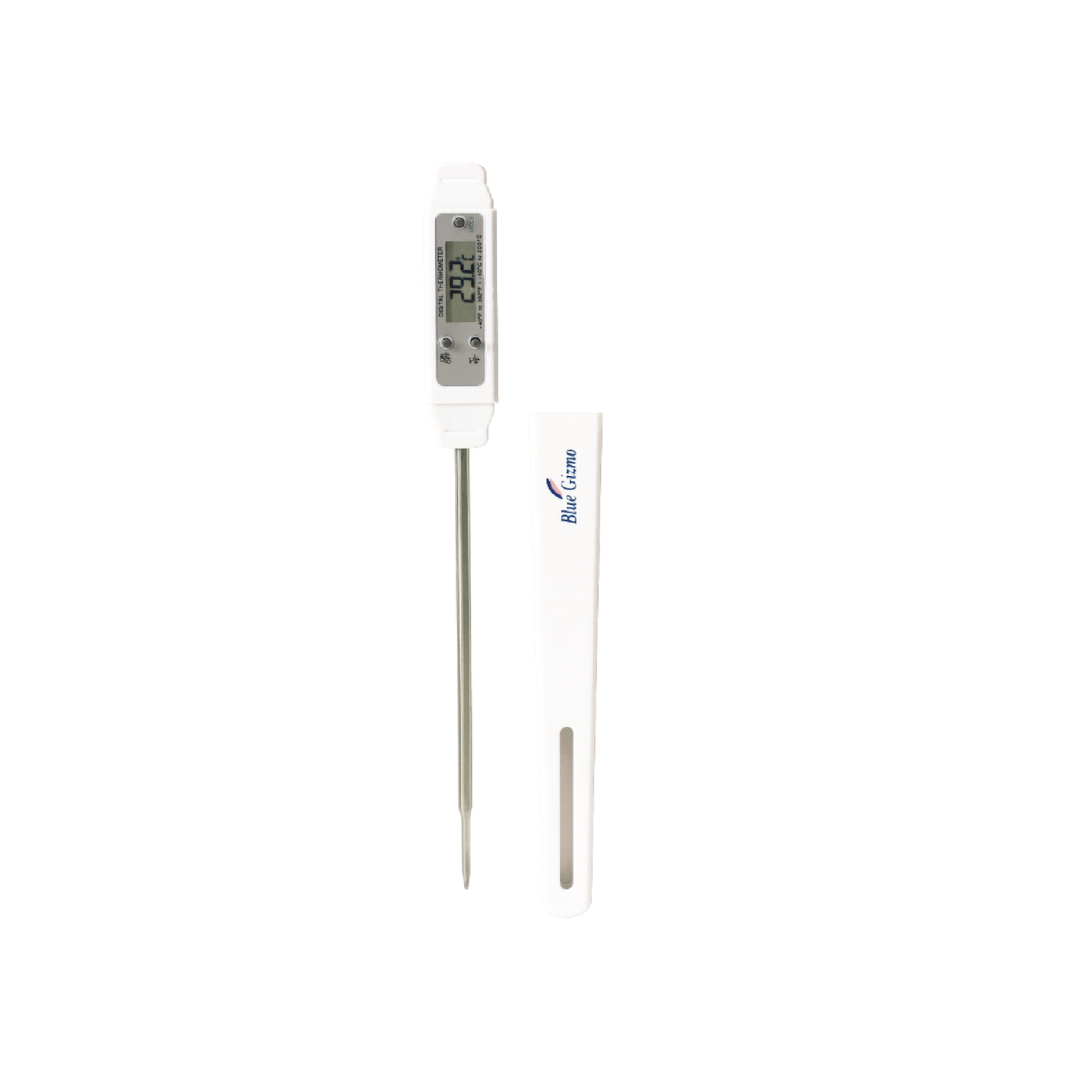 BLUE GIZMO Pocket Thermometer BG366