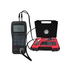 BLUE GIZMO Ultrasonic Thickness Gauge BG-UT-700