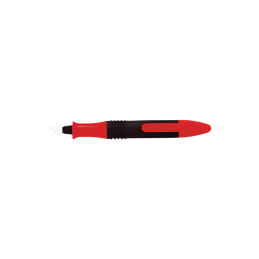 SHAVIV-VARGUS CERA-BURR CURVE Q11