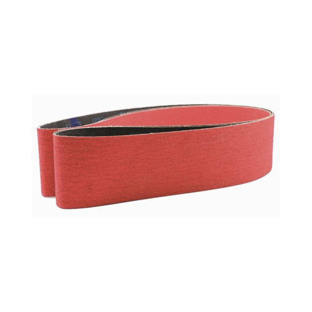 TITANGO ABRASIVE CERAMIC ABRASIVE BELT