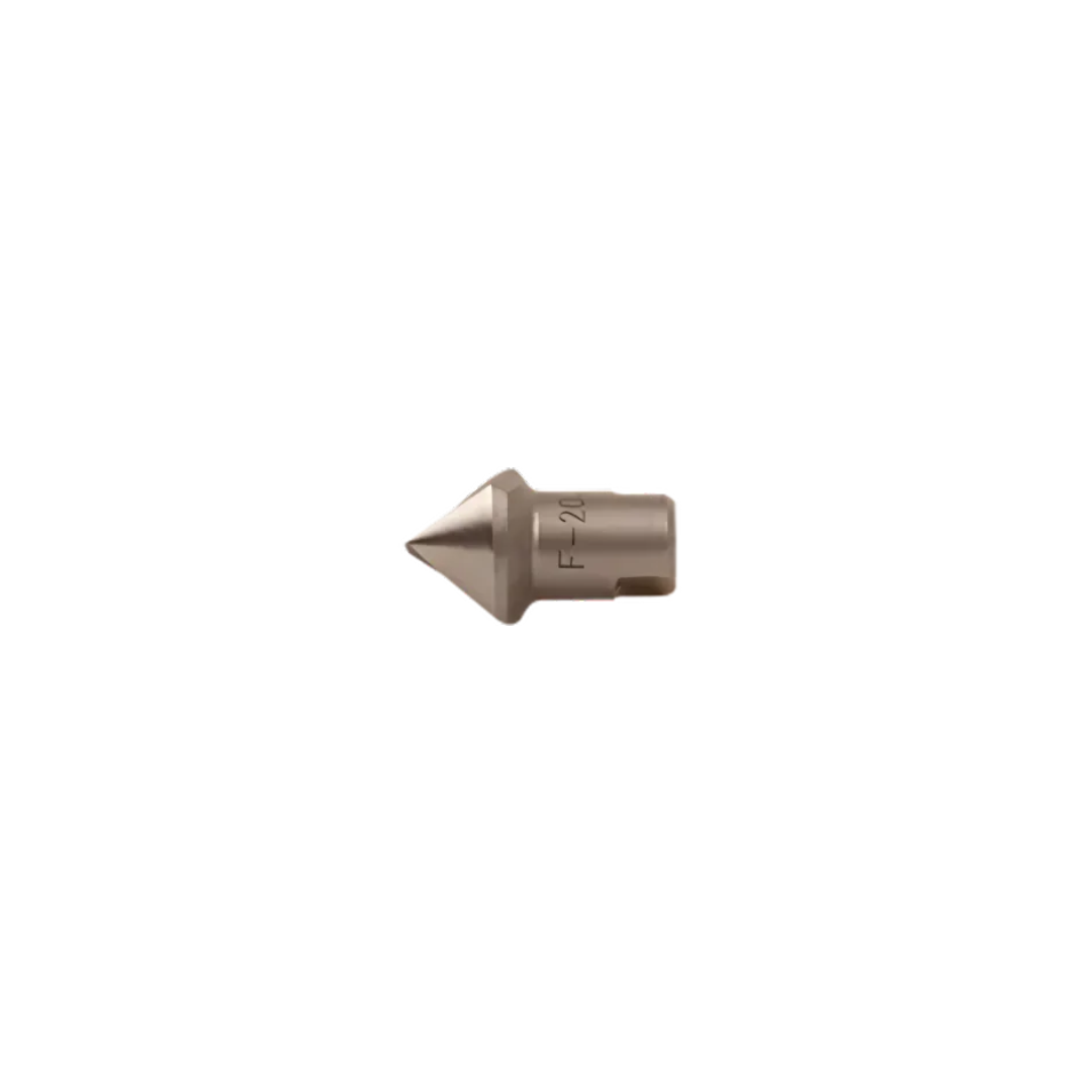 SHAVIV-VARGUS COUNTERSINK F20